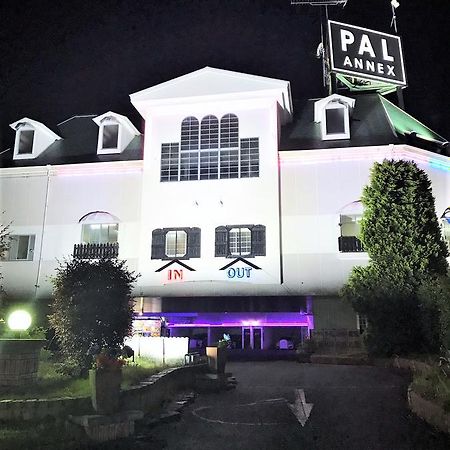 Hotel Pal Annex Yamaguchi (Adults Only) Iwakuni Exteriér fotografie